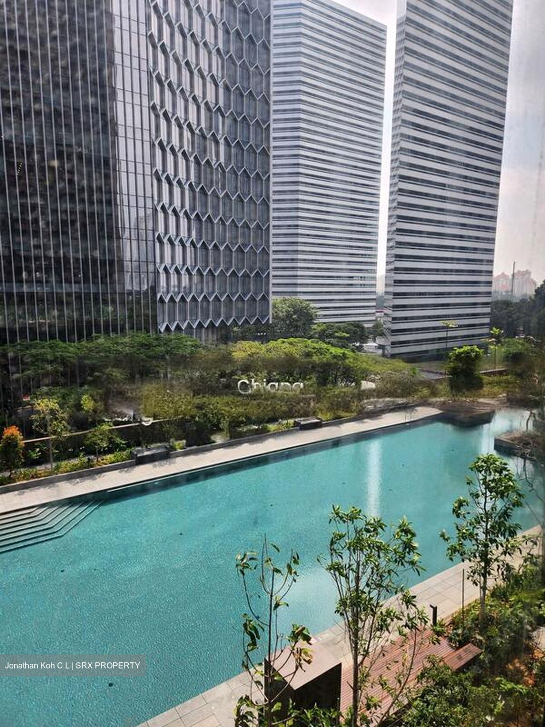 Midtown Modern (D7), Apartment #465985401